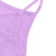 thumbnail image 5 of Top para mujer,Camisola de lino para mujer, blusa informal de color liso, manga corta, tela suave y cómoda, ideal para primavera y verano, sopatenor, 5 of 9