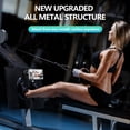thumbnail image 3 of Soporte magnético para teléfono Vinkqiado Gym para equipos de gimnasio, 3 of 7