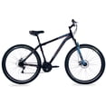 thumbnail image 2 of Bicicleta XFS290 Montaña R29 Negro/Azul Hombre Benotto Benotto XFS290, 2 of 4