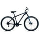 thumbnail image 2 of Bicicleta XFS290 Montaña R29 Negro/Azul Hombre Benotto Benotto XFS290, 2 of 4