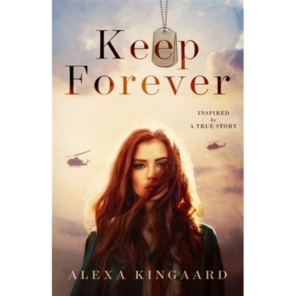 Keep Forever (Paperback)