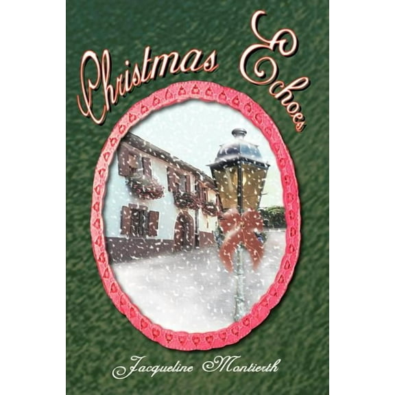 Christmas Echoes, (Paperback)