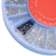 thumbnail image 3 of 400 Uds. Soportes metálicos de ortodoncia Dental ROTH345 gancho suministros de ortodoncia Dental, 3 of 8