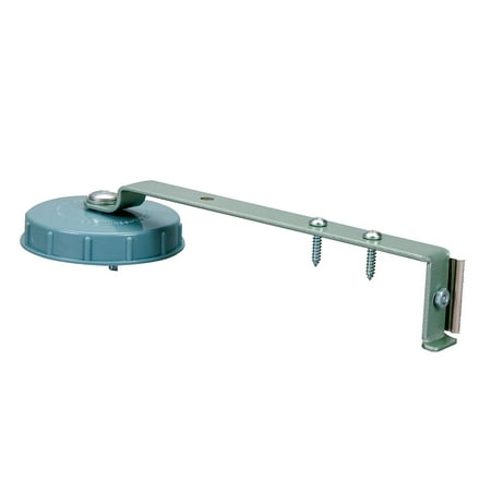UPC: 0021200110351 | 3M 1  Utility Bracket Tape Dispenser (TD3MM73)