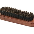 thumbnail image 3 of lionlar Poils Barbe Moustache Coiffant Rasage du Visage Nettoyage Solide Poignée en Bois Courbée, 3 of 7
