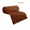 B, variant on Daghihgewr Flannel Blanket Solid Color Multifunctional Cover Blanket 28"x39"