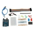 thumbnail image 3 of Kit de resistencia de placa de pruebas con orificios, componente de arranque básico, kit de módulo de arranque básico, compacto y liviano, 3 of 8