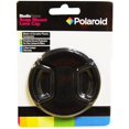 thumbnail image 2 of Polaroid Studio Series 77mm Snap Mount Lens Cap, 2 of 2
