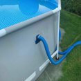 thumbnail image 4 of Advancent 1/2 Uds soporte de tubería de piscina 30-37mm soporte de manguera de agua soporte de tubería de agua de piscina se adapta a la salida de Jardín y Patio Advancent HA007486-00B, 4 of 6