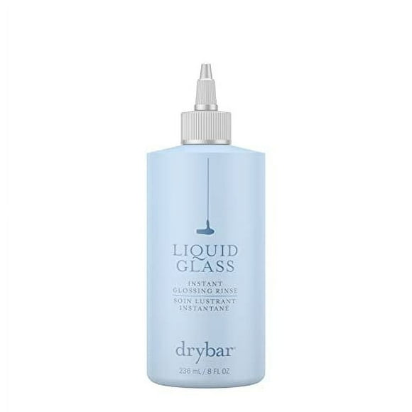 Drybar Liquid Glass Instant Glossing Rinse