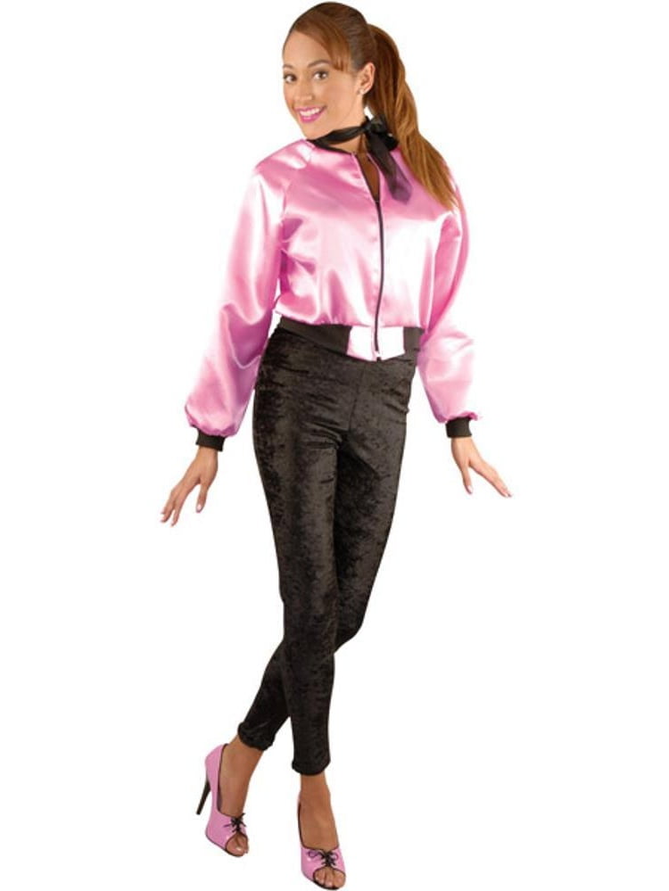 walmart pink ladies jacket