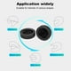 thumbnail image 1 of Motocicleta Auriculares Bluetooth 5.0 Casco para Exteriores Auriculares Bluetooth Estéreo Música Y Micrófono de Voz Auriculares Suaves Casco Intercomu Macarena Intercomunicador de auriculares inalámbricos, 1 of 8