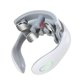 thumbnail image 1 of Protector de cuello inteligente, masajeador cervical con compresas calientes, masajeador cervical con vibración multifuncional, protector de cuello para fisioterapia por pulsos, 1 of 5
