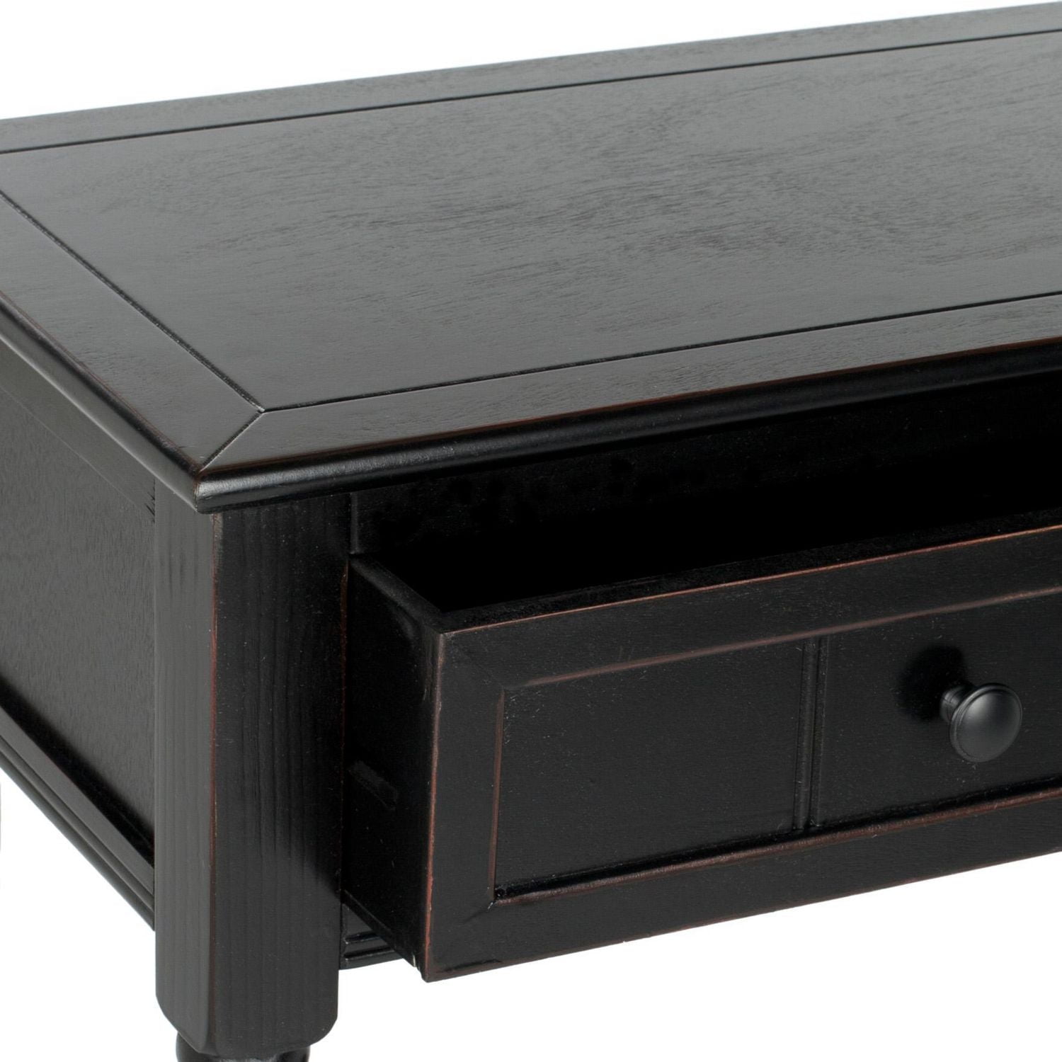 SAFAVIEH Samantha Console Table