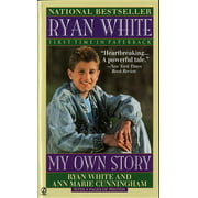 Angle View: Ryan White: My Own Story (Paperback)