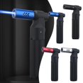 thumbnail image 3 of Windproof Kitchen Gas Lighter Jet Butane Tube Barbecue Outdoors Lighter, 3 of 8