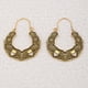 thumbnail image 5 of Mujeres Boho Pendientes Joyería Étnica Pendientes de la gota Esmalte Pendientes de la vendimia, 5 of 8