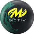 thumbnail image 3 of Motiv Raptor Reign Bowling Ball, 3 of 3
