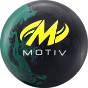 Motiv Raptor Reign Bowling Ball
