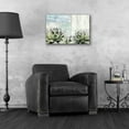 thumbnail image 4 of Epic Art 'Grow in Grace' by Lori Deiter Acrylic Glass Wall Art, 24"x16", 4 of 8