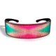 thumbnail image 4 of Gafas LED SL009 con Bluetooth, 22 animaciones, modo música y personalización de texto – Perfectas para fiestas y eventos especiales., 4 of 7