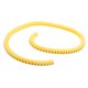thumbnail image 1 of Cable DYNWAVEMX 100pcs Soft PVC 36.5cm Número 8 Marcadores de Cable, 1 of 7