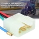thumbnail image 4 of Llave de encendido, interruptor de llave de encendido de motocicleta, llave desbloqueada compatible con interruptor de llave Honda CC, valor excepcional, 4 of 9