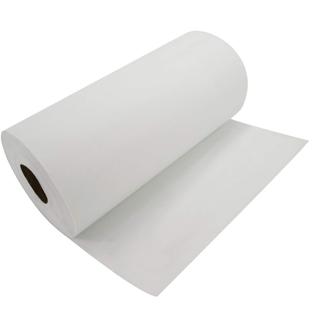 Estabilizador para bordado New brothread 12" x 46 m, peso medio