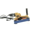 thumbnail image 5 of BLUEROCK 40A & 25 Belts Pipe Polisher Grinder Sander (Belts by fits Metabo), 5 of 7