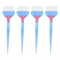 thumbnail image 1 of 4Pcs Professional Hair Dye Coloring Brush Dyeing Comb for Home and Salon, 1 of 6