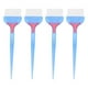 thumbnail image 1 of EeaseMX 4 cepillos profesionales para teñir el cabello, peine para teñir, para el hogar y el salón., 1 of 7