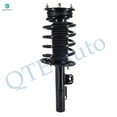 thumbnail image 4 of Front Left Quick Complete Strut-Coil Spring For 2008 2009 Mercury Sable FWD, 4 of 7