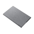 thumbnail image 2 of Funda para laptop Samsung Galaxy de 13" gris EF-LW767PJEGUJ, 2 of 8