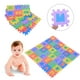 thumbnail image 5 of Alfombra de juego de espuma eva 36 Unids Suave EVA Espuma Play Mat Números Letras Bebé Niños Niños Jugando Crawling Pad Juguetes Nuevo Higoodz Otros, 5 of 8