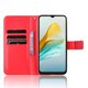 thumbnail image 2 of For ZTE Blade A53 Pro Case Leather Phone Cover with Wallet Stand, 2 of 5