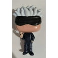 thumbnail image 3 of 2024 ¡NUEVO Funko Pop! Jujutsu Kaisen Megumi 1112 Nobara 1113 Gojo 1114 Mahito 1115 Itadori 1163 figuras de acción de juguete de vinilo para regalos, 3 of 5
