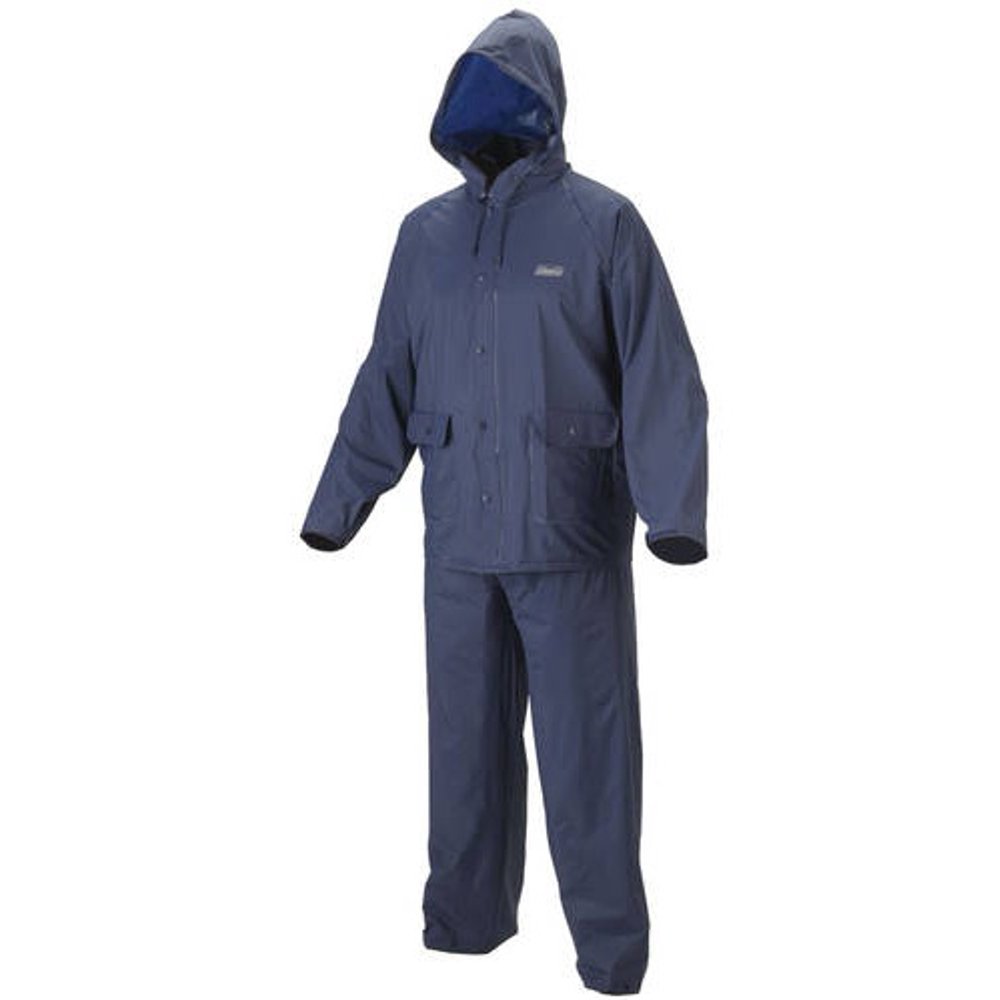 20 mm PVC Rain Suit