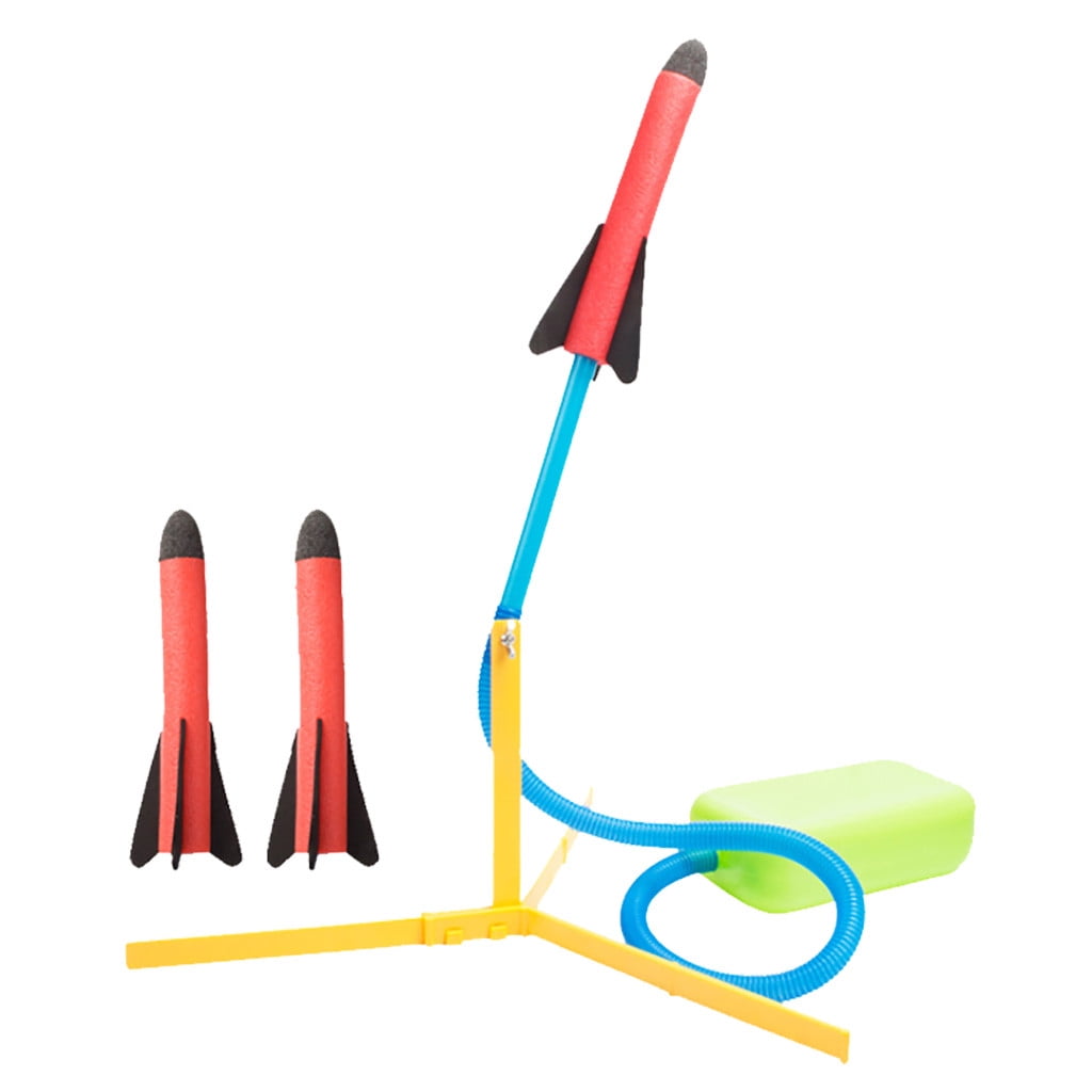 walmart toy rocket
