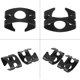 thumbnail image 2 of Microbombas Unidades de perforación Bombas de alto flujo Las bombas portátiles vienen de serie con dos accesorios, 1 paquete, negro, 2 of 5