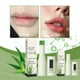 thumbnail image 5 of Puntoco Bálsamo labial de aloe vera, hidratante profundo, reparador de roturas secas, hidratante a largo plazo, humectante para restaurar la sensibilidad, 5 of 5