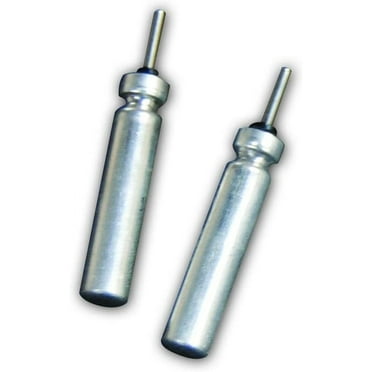 Lumenok Burt Coyote Replacement Batteries (BR425) For Bolt Ends 2pk RBS