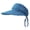Blue, variant on Yoyauz Women's Sun Hat Wide Brim Summer UPF 50  UV Protection Sun Hat Adjustable Beach Sports Sun Hat