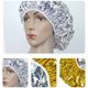 thumbnail image 3 of 5pcs Pelo Procesamiento Sombrero Aluminio Hat Hat Pelo Profundo Acondicionamiento Colorear sombreros, 3 of 6