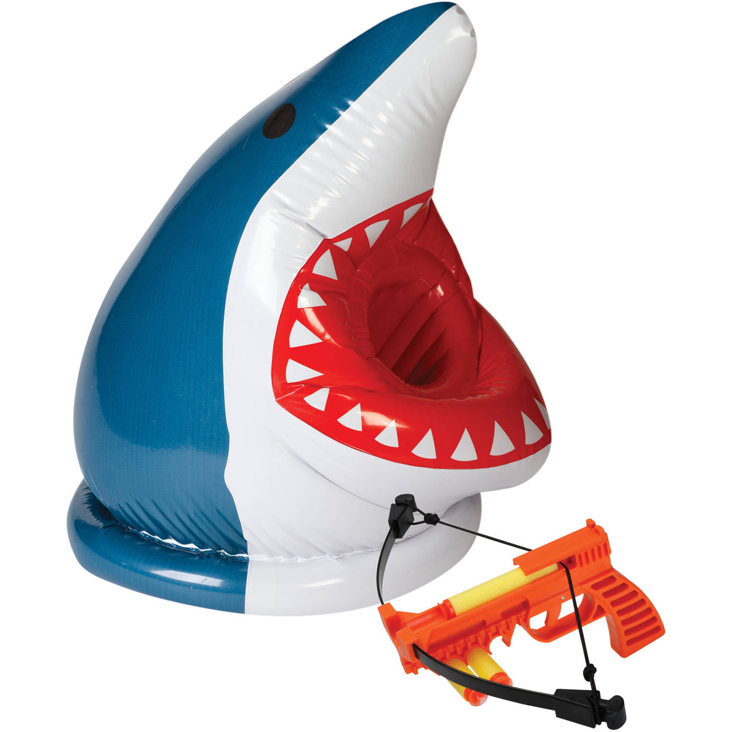 shark stroller target