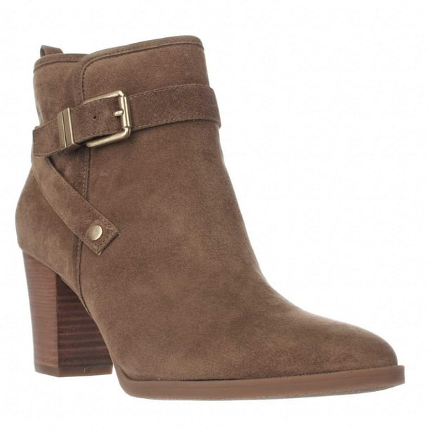 Franco Sarto - women's franco sarto delancy ankle boot - Walmart.com ...