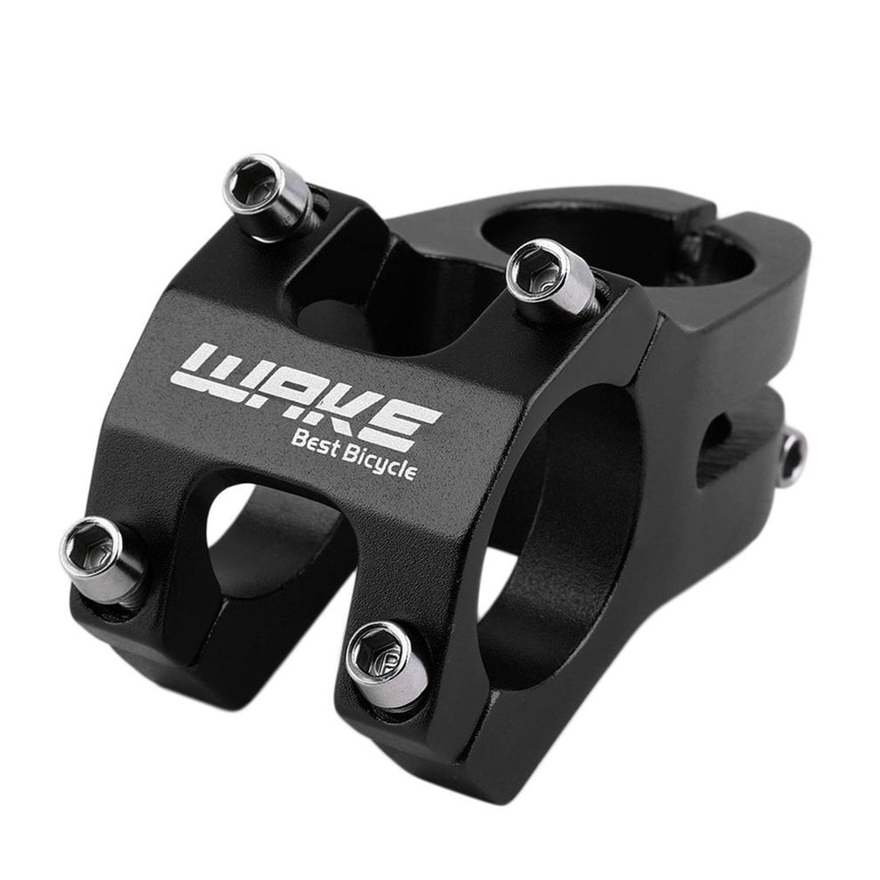 short riser stem