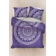 thumbnail image 1 of Hecho a mano Hippie Algodón Estampado Étnico Bohemio Mandala Ombre Funda Nórdica Ropa de Cama, 1 of 3
