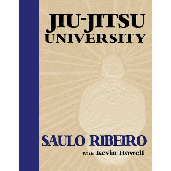 Pre-Owned Jiu-Jitsu University (Paperback) 0981504434 9780981504438