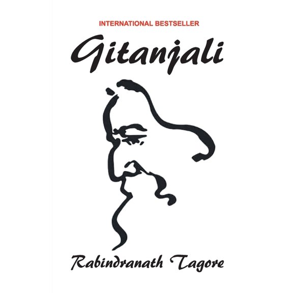 Gitanjali, (Paperback)