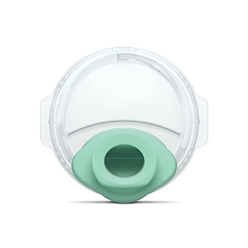Kit de válvula y boquilla Elvie Pump Paquete de 2 Piezas para lactancia materna y almacenamiento de leche